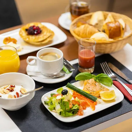 First Euroflat 4* Brussels