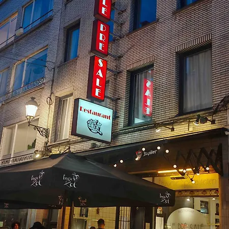 Sainte Catherine Whole *