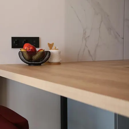 Central Loft App's Hotel Bruselas