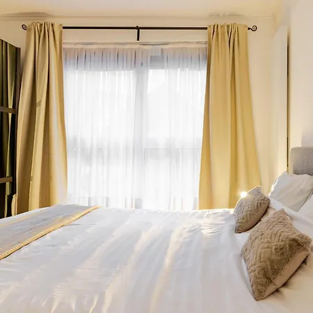 Le Joyau à Etterbeek Bruxelas