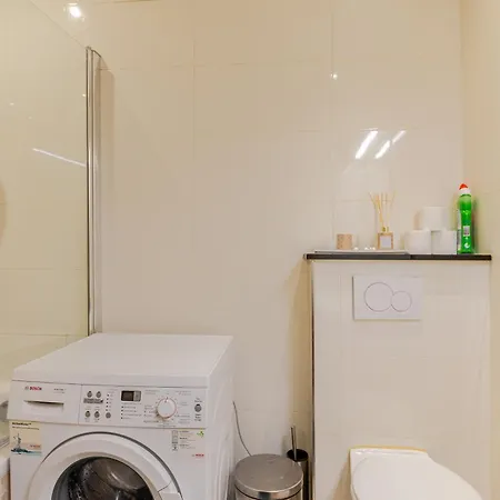 Le Joyau A Etterbeek * ブリュッセル