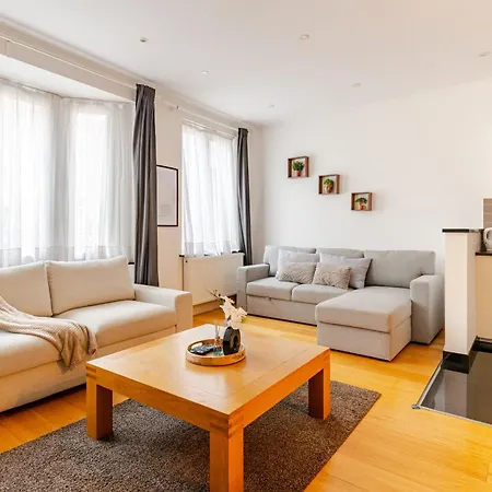 Le Joyau à Etterbeek