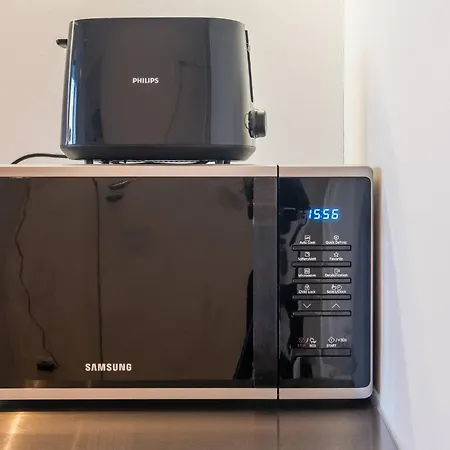 Apartment Self Check In For 2 In Heart Of Trendy Saint-gilles *