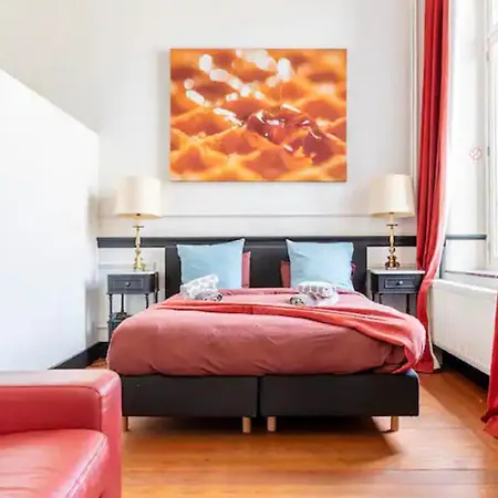 Maison Jamaer 3*