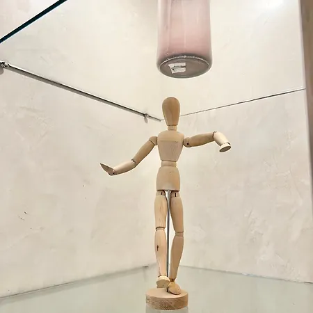 Luxury On Rue Haute Apartment *