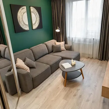 Hotel Filismina Brussels