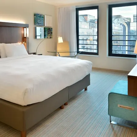 Courtyard By Marriott Eu