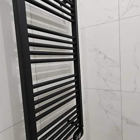 Penthouse Lumineux Avec Grande Terrasse De 40m2 Appartamento *