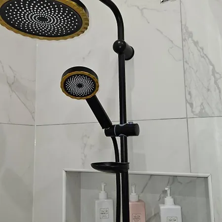 Penthouse Lumineux Avec Grande Terrasse De 40m2