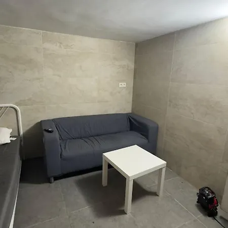 Appartement Prive Sous Sol Acces Autonome
