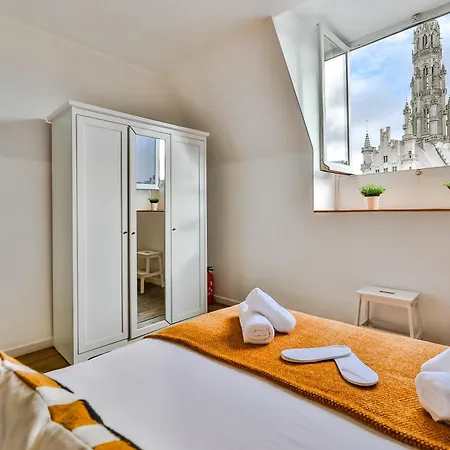 Exclusive 2br With Unesco Views Appartement *