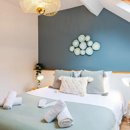 Exclusive 2br With Unesco Views Appartement *