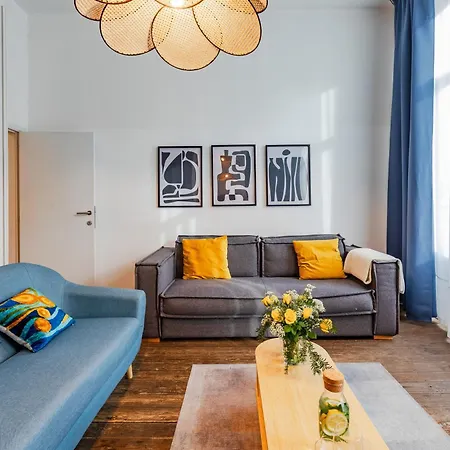 Appartement Exclusive 2br With Unesco Views