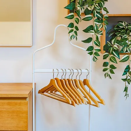 Apartament Modern Flat Near Grand Place Bruksela