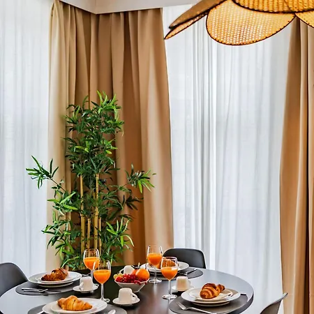 Apartament Modern Flat Near Grand Place *