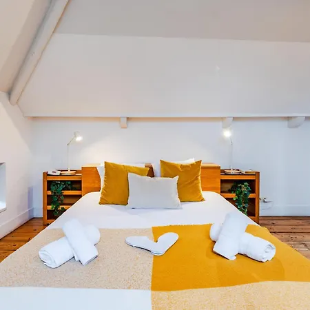 Apartament Modern Flat Near Grand Place *