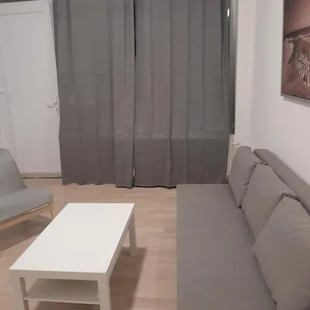 Appt Close To Grand Place Sleeps 6