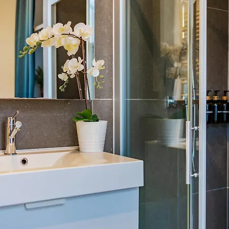 Apartamento Scenic In Historic