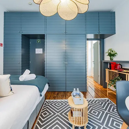 Apartamento Scenic In Historic