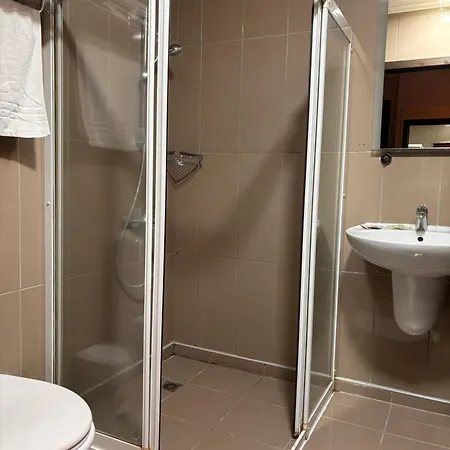 Escale Hotel Saint-Gilles