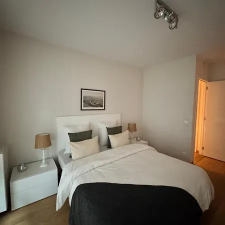 Le Refuge Historique Wifi - Parking - Confort 브뤼셀