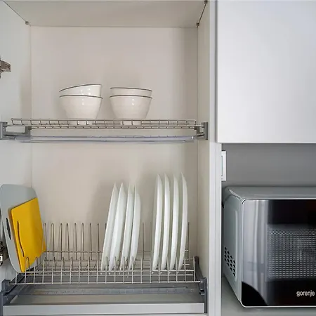 Central Loft App's Bruselas
