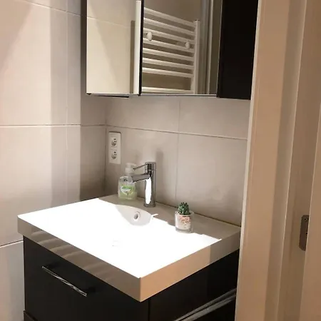 Spacious Brusselles Place