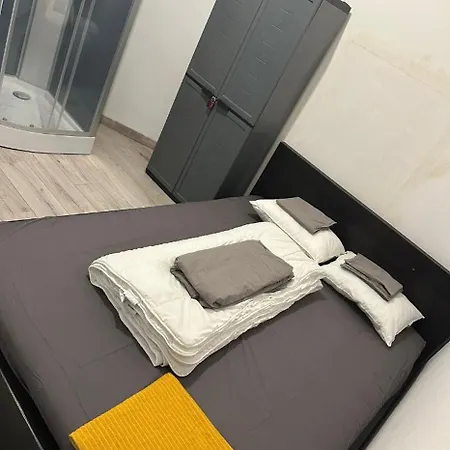 Apartment Privee Acces Autonome Brussels