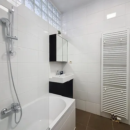 Porte De Namur בריסל