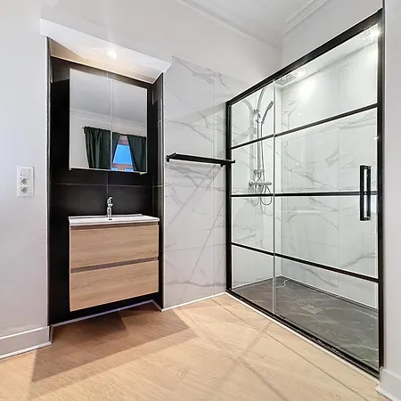 Cosy Moliere Apartamento