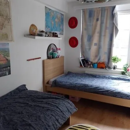 Apartment Welcome *