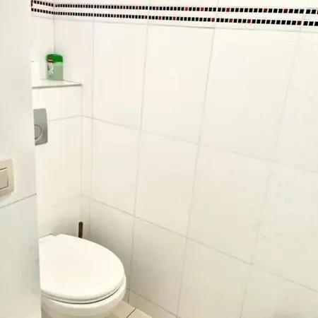 Coliving - Sharing Space Eu Séjour chez l'habitant Bruxelles