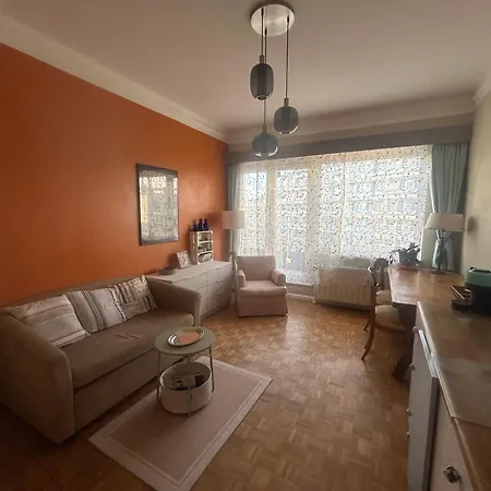 Beautiful Penthouse * Bruxelles