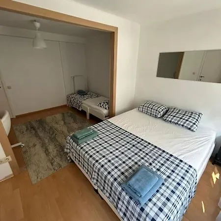 Appartement Tres Belle Proche Du Centre De *