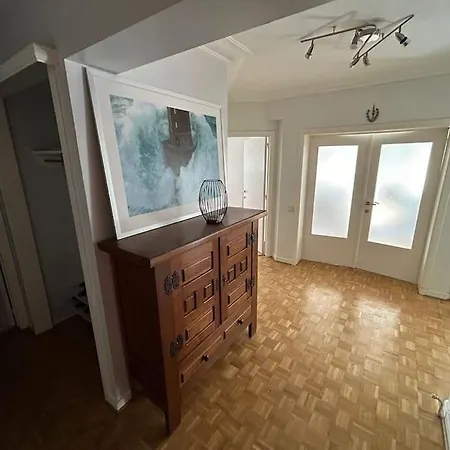 Appartement Tres Belle Proche Du Centre De Brussel