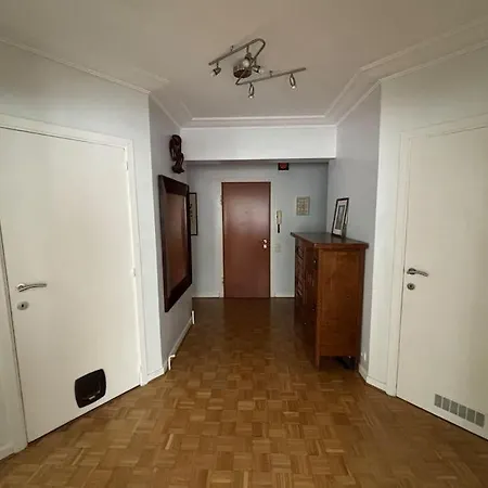 Tres Belle Proche Du Centre De Appartement *