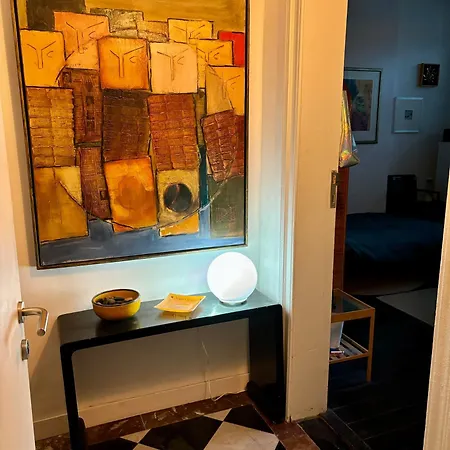 Art Apartamento *
