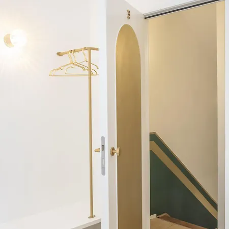 Wow فندق مبيت وإفطار