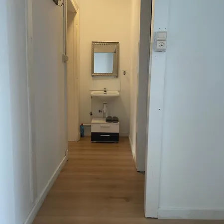 Homestay Coliving - Sharing Space Eu Brussels