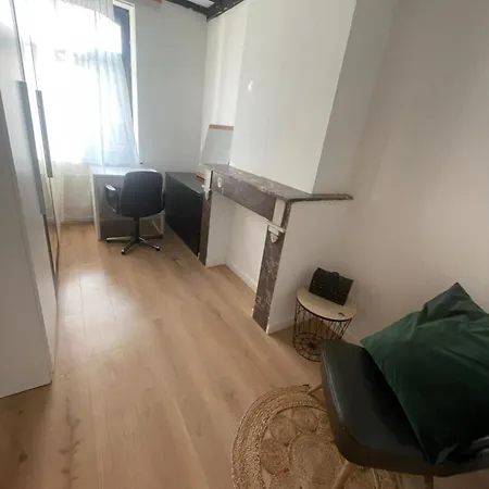 Coliving - Sharing Space Eu *