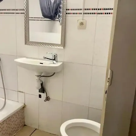 Séjour chez l'habitant Coliving - Sharing Space Eu