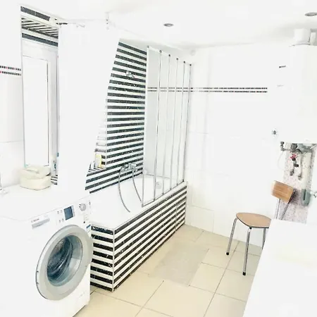 Coliving - Sharing Space Eu Bruxelles