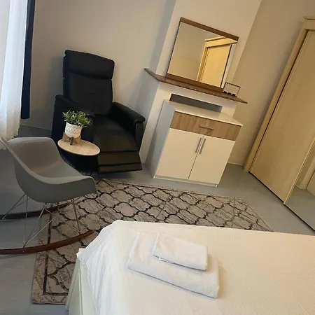Coliving - Sharing Space Eu Séjour chez l'habitant