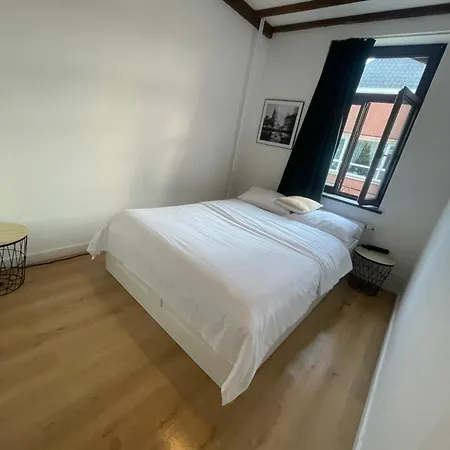 Coliving - Sharing Space Eu Séjour chez l'habitant *