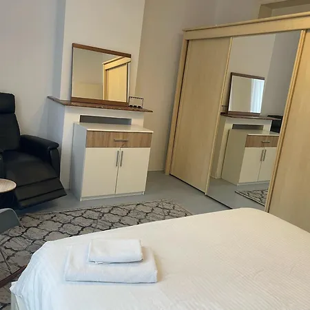 Coliving - Sharing Space Eu Séjour chez l'habitant Bruxelles