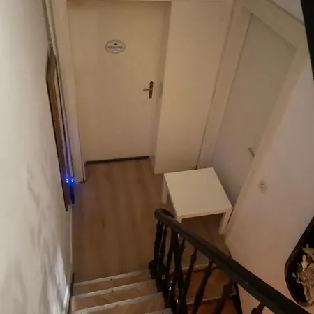 Coliving - Sharing Space Eu Bruxelles