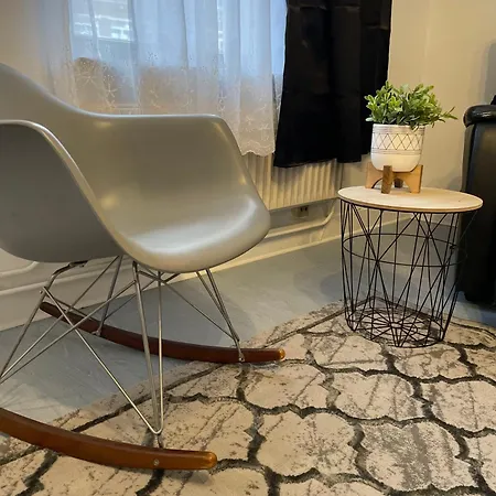 Coliving - Sharing Space Eu