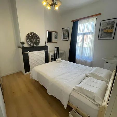 Coliving - Sharing Space Eu Séjour chez l'habitant *