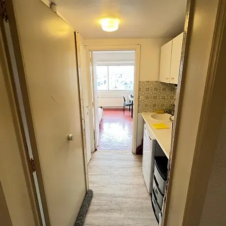 Cozy And Perfectly Located * Brussels