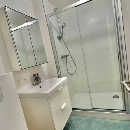 Apartment Bel Centre Brussels